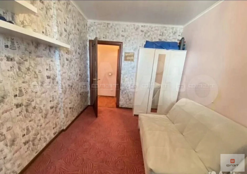 Продажа квартиры, Казань, Ямашева пр-кт. - Фото 14