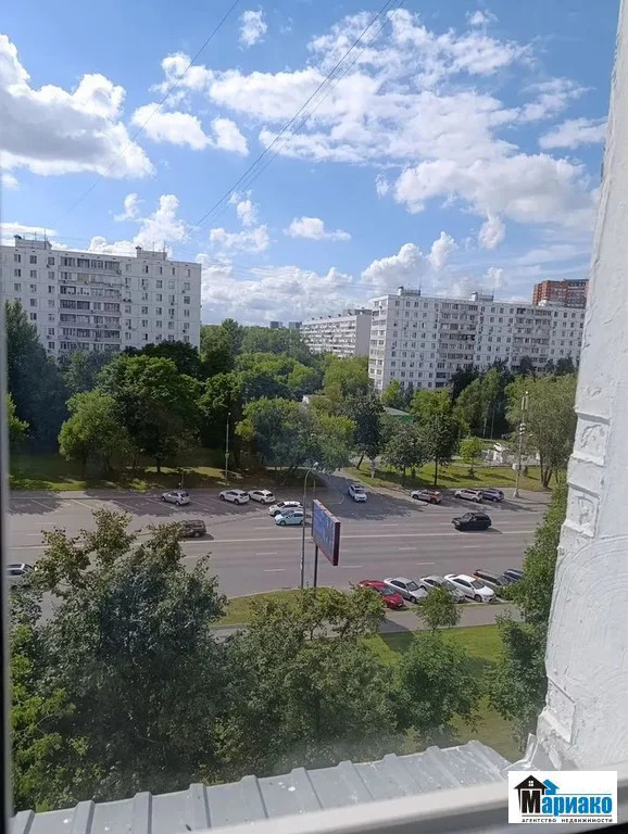 Продажа квартиры, м. Бабушкинская, ул. Енисейская - Фото 4