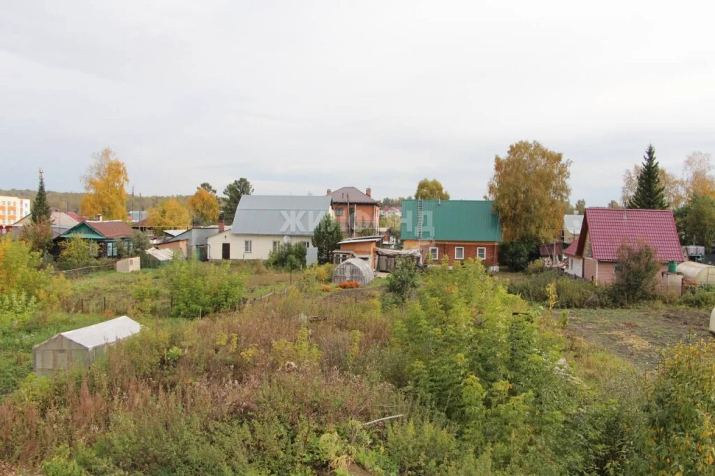 Продажа таунхауса, Новолуговое, Новосибирский район, ул. Андреева - Фото 4