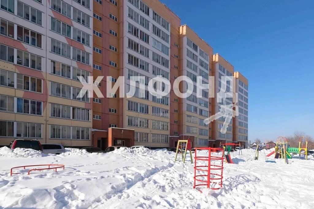 Продажа квартиры, Новосибирск, Дмитрия Шмонина - Фото 14