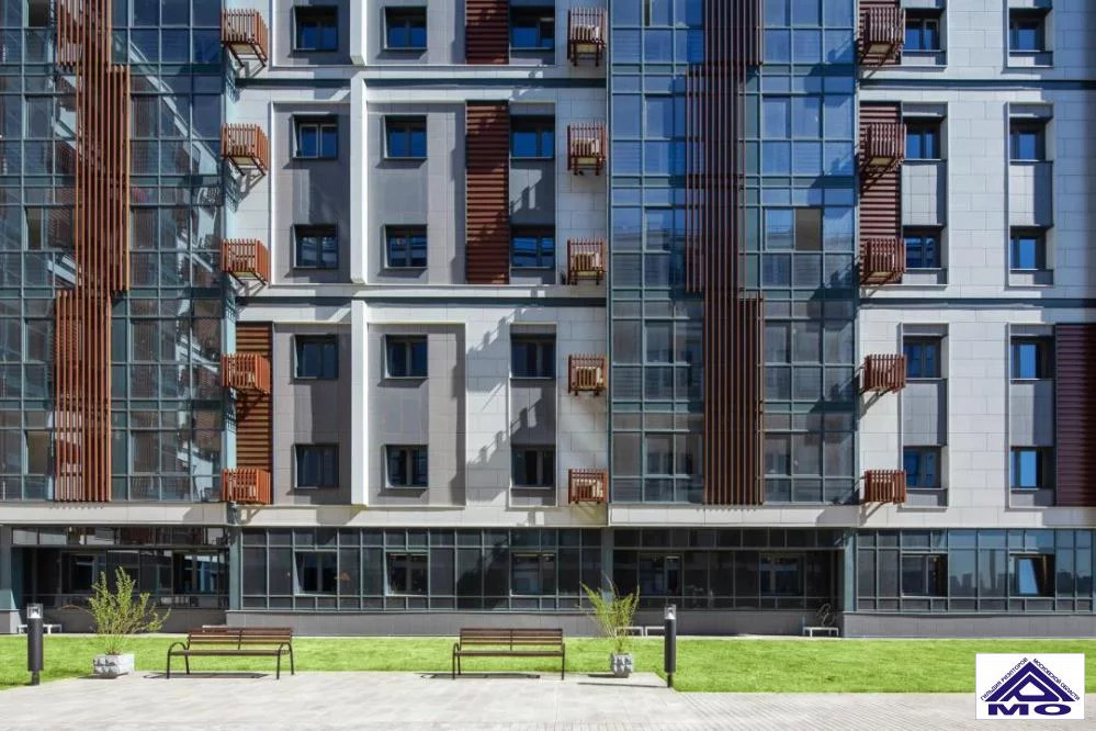 Продажа квартиры, Автозаводская улица, 23с120 - Фото 22