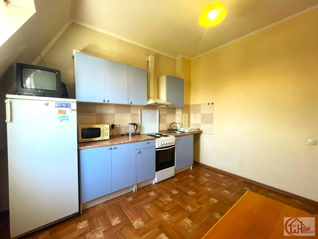 Продажа квартиры, Краснодар, Ул. Минская - Фото 11