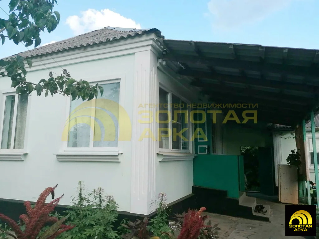 Продажа дома, Холмская, Абинский район, ул. Лысова - Фото 12