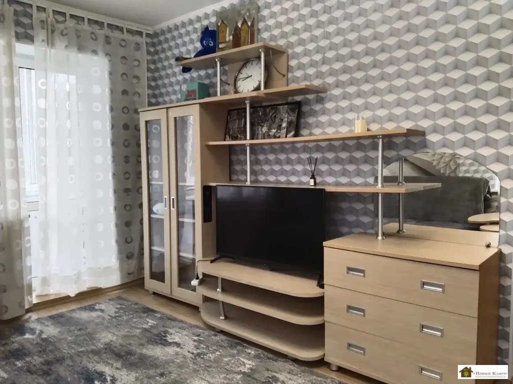 Сдается 1-ком кв возле МЦД-4 , ул. Проспект Жуковского, д.3 - Фото 2