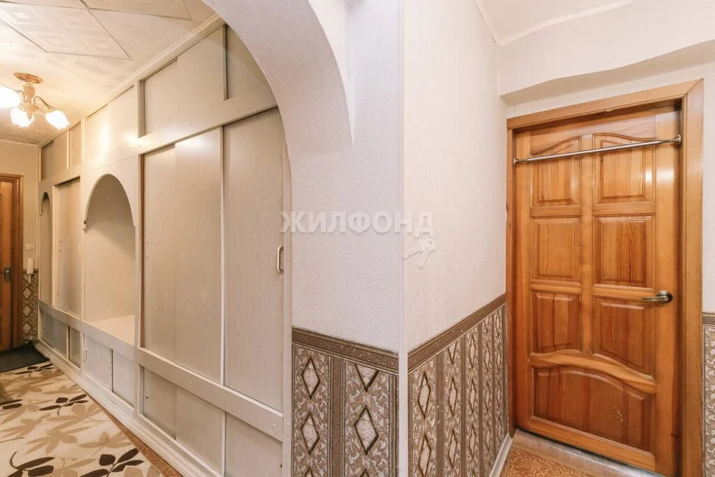 Продажа квартиры, Новосибирск, ул. Выборная - Фото 12