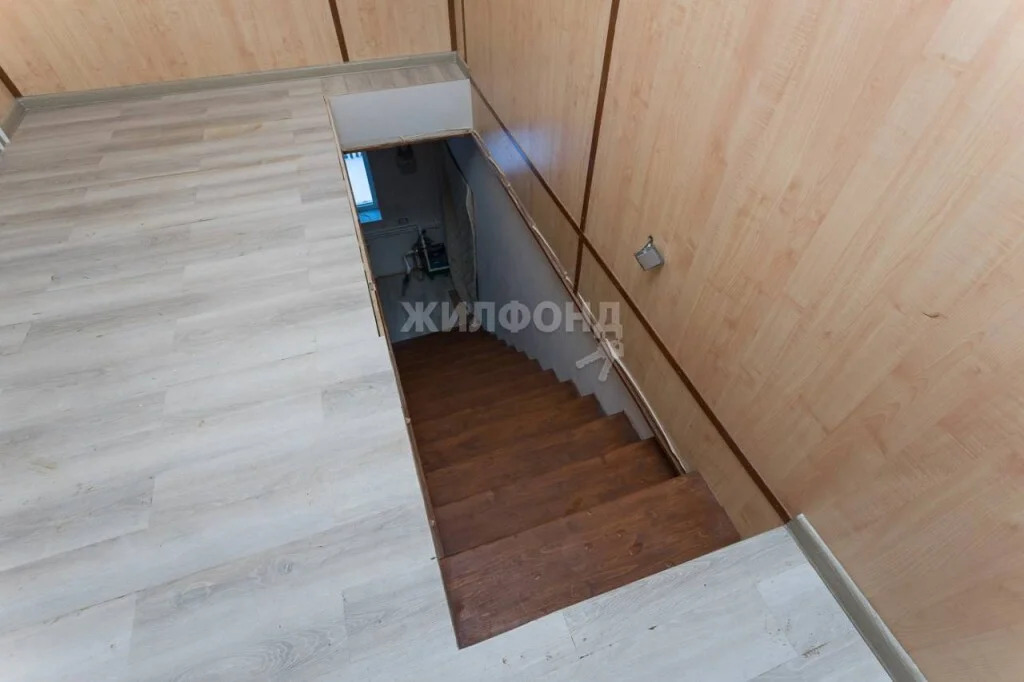 Продажа дома, Криводановка, Новосибирский район, Рябиновая - Фото 15