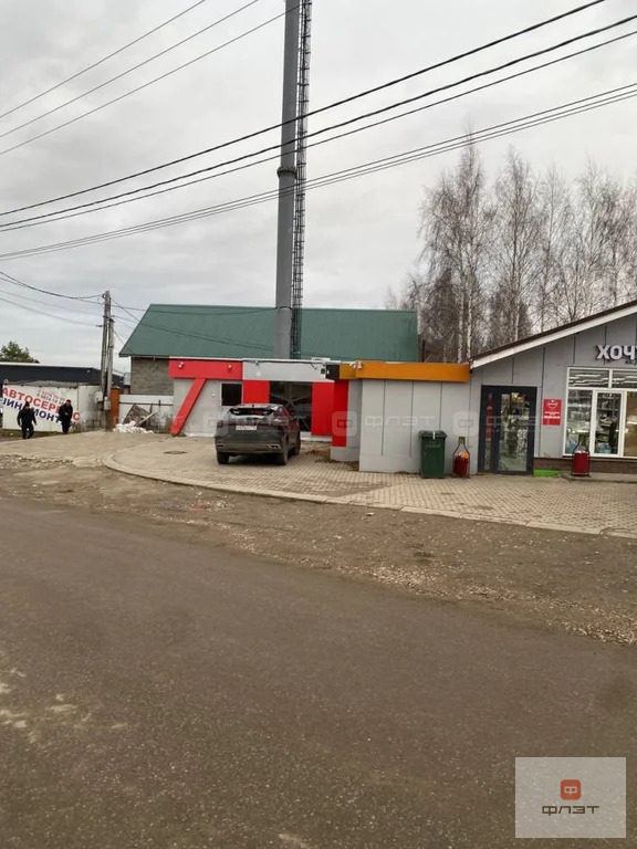 Продажа торгового помещения, Куюки, Пестречинский район, ул. Березовая - Фото 2