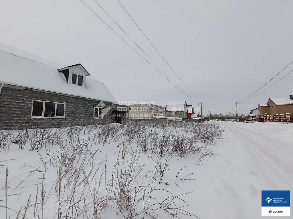 Продажа дома, Шилово, Шиловский район, ул. Евпатия Коловрата - Фото 17