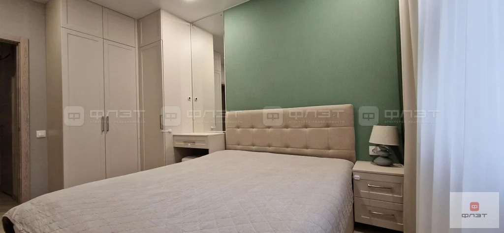 Продажа квартиры, Казань, проезд. Яраткан - Фото 9