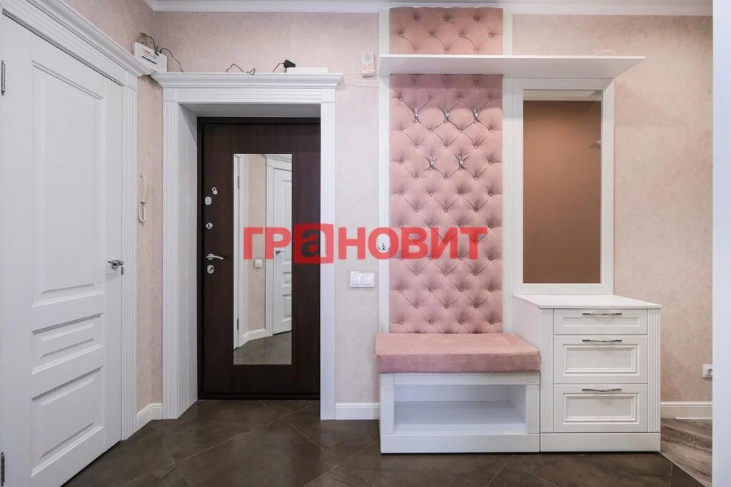 Продажа квартиры, Новосибирск, ул. Кропоткина - Фото 28