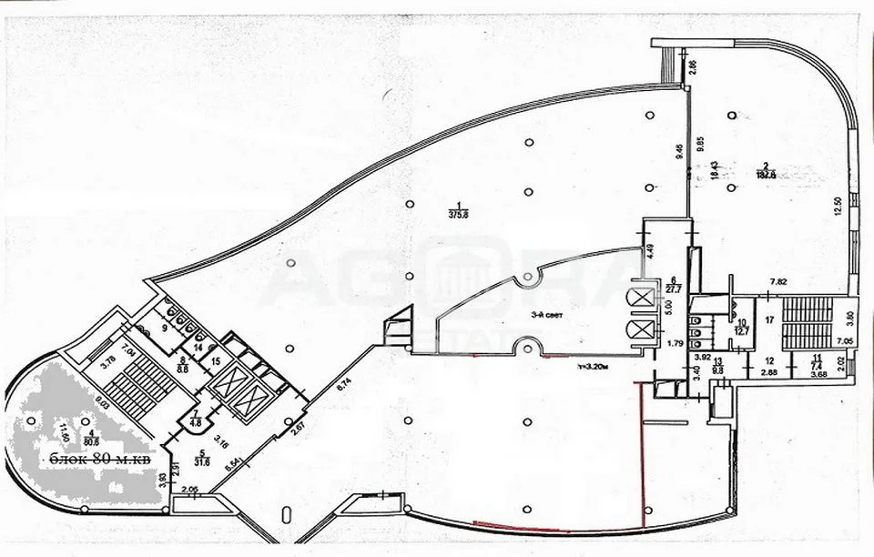 Аренда офиса, м. Павелецкая, ул. Дербеневская - Фото 8