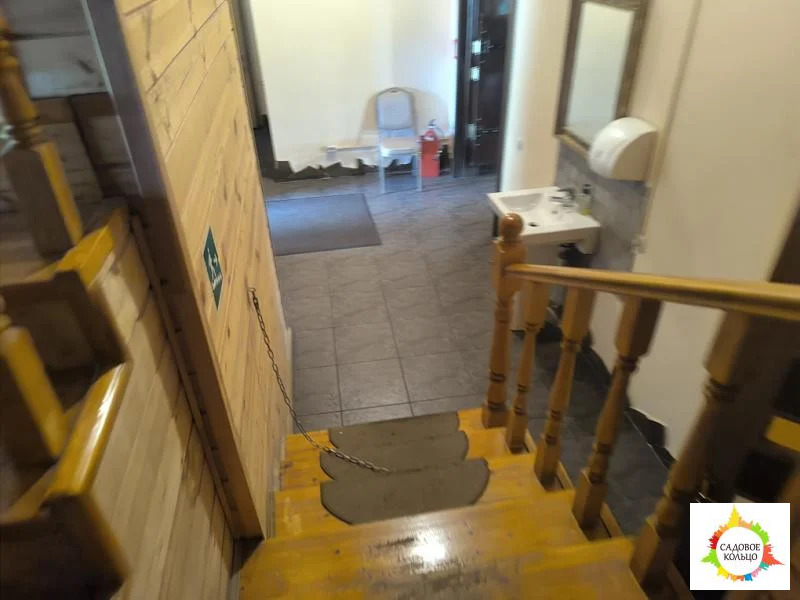 Вашему вниманию предлагается ресторан (+ мини отель на втором этаже) в - Фото 19