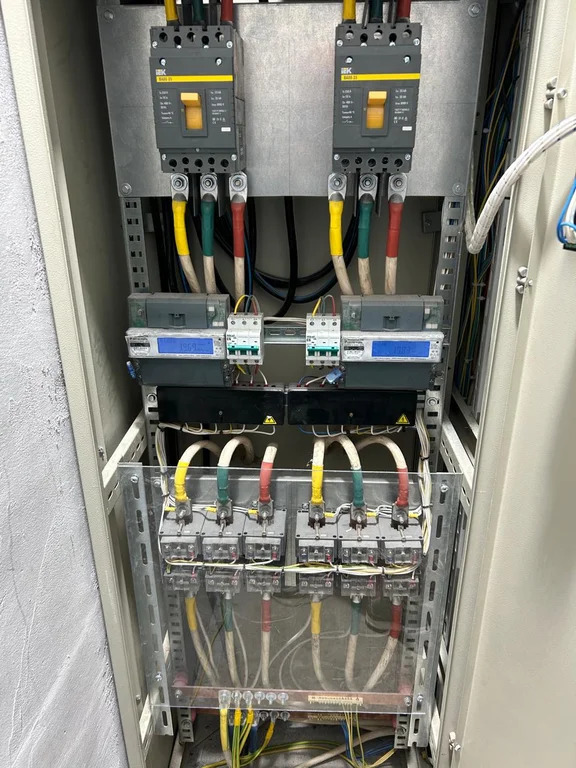 Производственно-складские помещения 1500 м2 на участке  5.85 Га - Фото 21