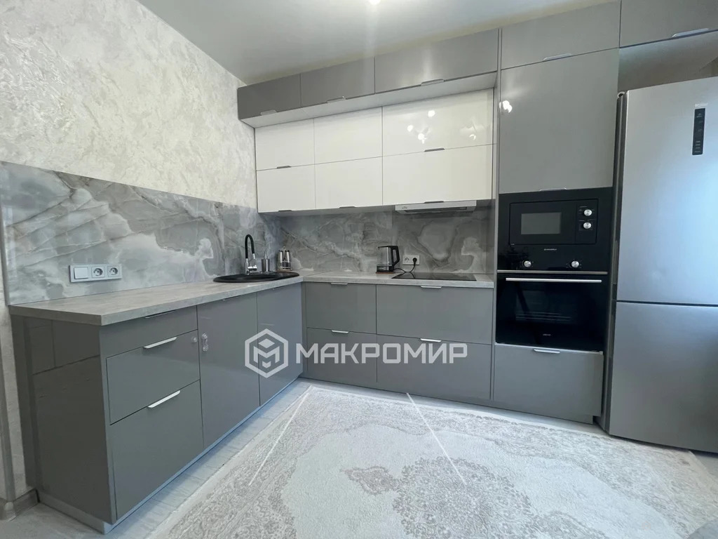 Продажа квартиры, Новосибирск, м. Октябрьская, Зеленый Бор мкр. - Фото 3