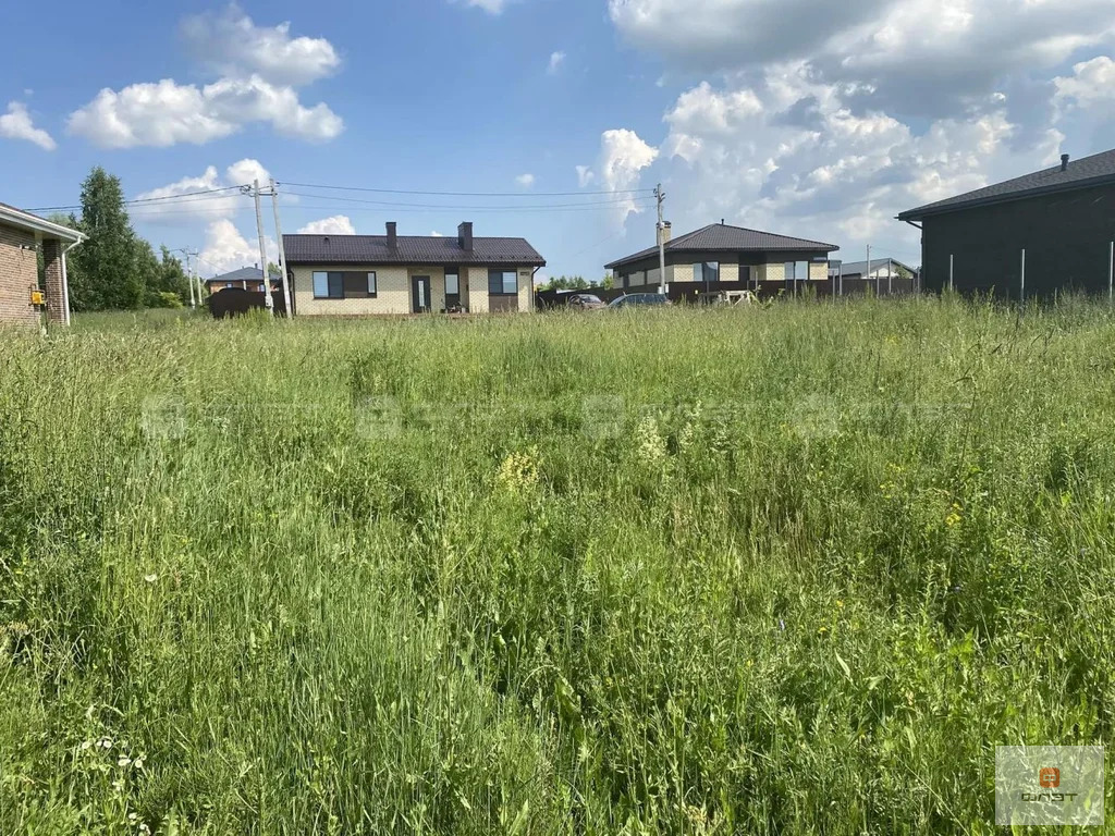 Продажа участка, Пятидворка, Верхнеуслонский район, ул. Карьерная - Фото 2