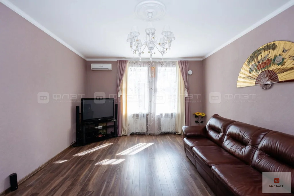 Продажа квартиры, Казань, ул. Бутлерова - Фото 26