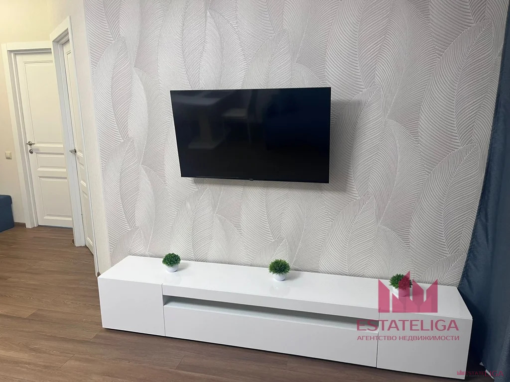 Аренда квартиры, улица Янковского - Фото 4