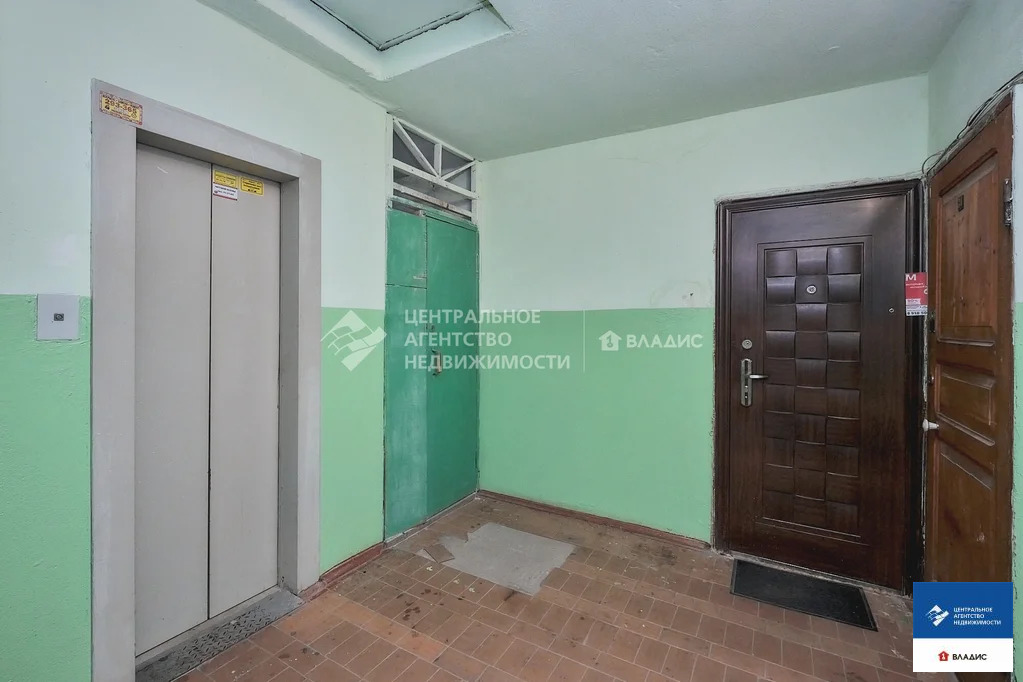 Продажа квартиры, Рязань, ул. Зубковой - Фото 9