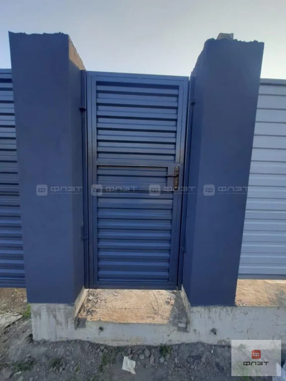 Продажа участка, Карповка, Пестречинский район, ул. Полевая (Мёшинские ... - Фото 34