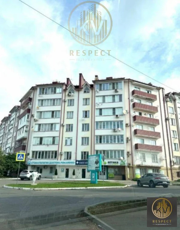 Продажа квартиры, Пятигорск, ул. Розы Люксембург - Фото 10