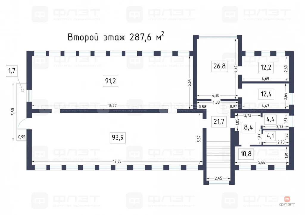 Продажа ПСН, Большие Ключи, Зеленодольский район, ул. Волостнова - Фото 13