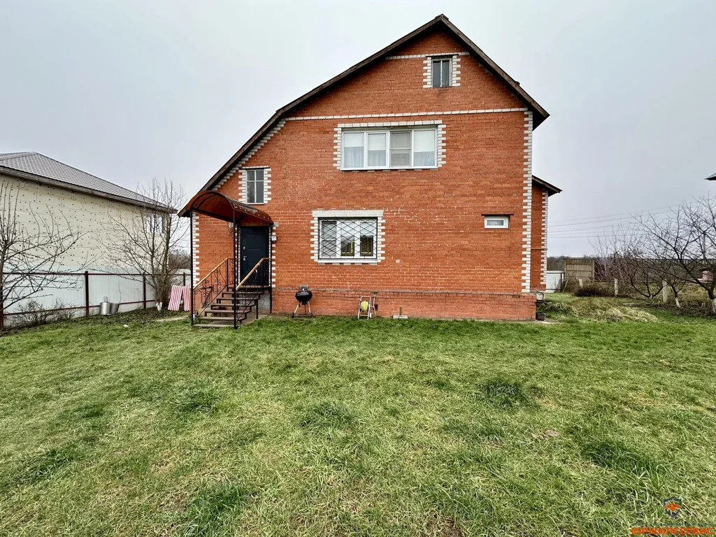 Продажа дома, Ступино, Дмитровский район, улица Молодежная - Фото 24