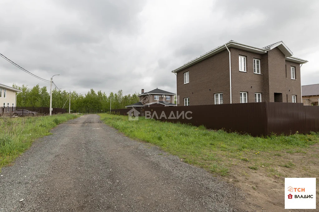 Продажа дома, Щелковский район, Знаменская улица - Фото 1