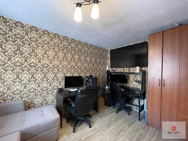 Продажа квартиры, Казань, ул. Седова - Фото 1