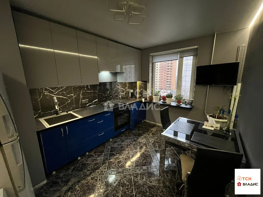 Продажа квартиры, Биокомбината, Щелковский район, 27 - Фото 1