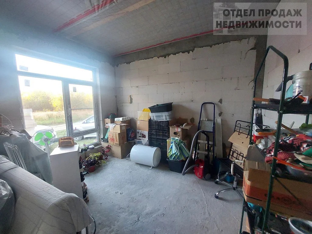 Дом рядом с водохранилищем - Фото 7