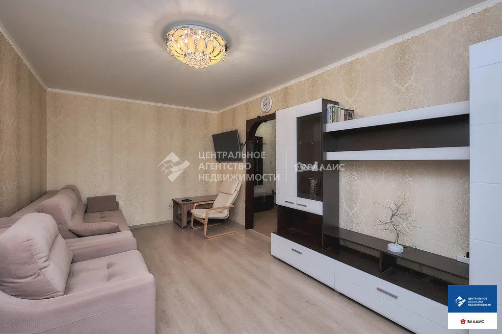 Продажа квартиры, Рязань, ул. Стройкова - Фото 1