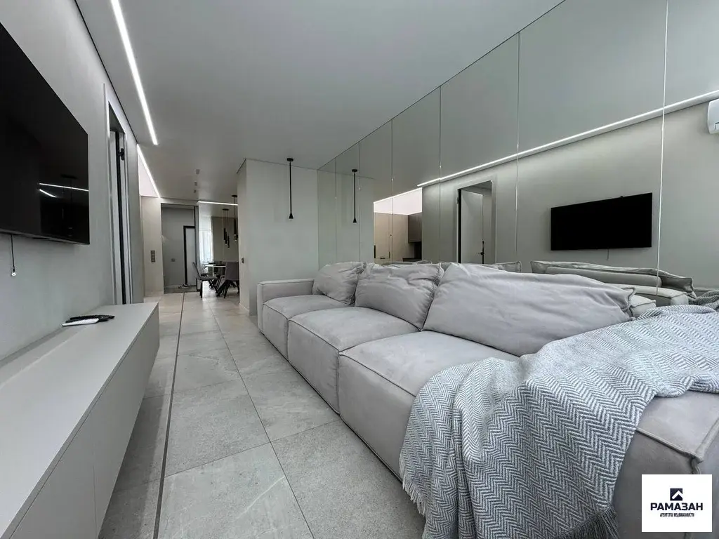 3-ком квартира ул. Щербаковский переулок, д.7 - Фото 11