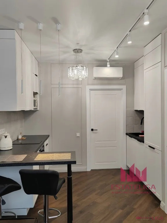 Продажа квартиры, Березовая аллея - Фото 1