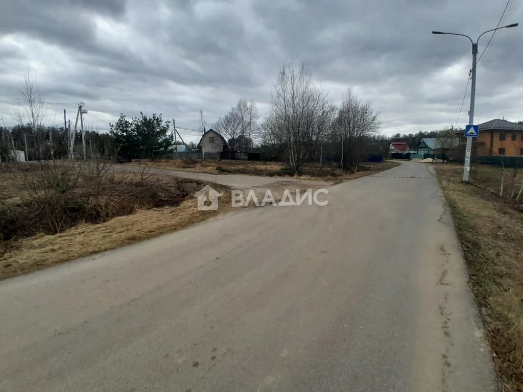 городской округ Мытищи, коттеджный посёлок Виталенд,  земля на продажу - Фото 14