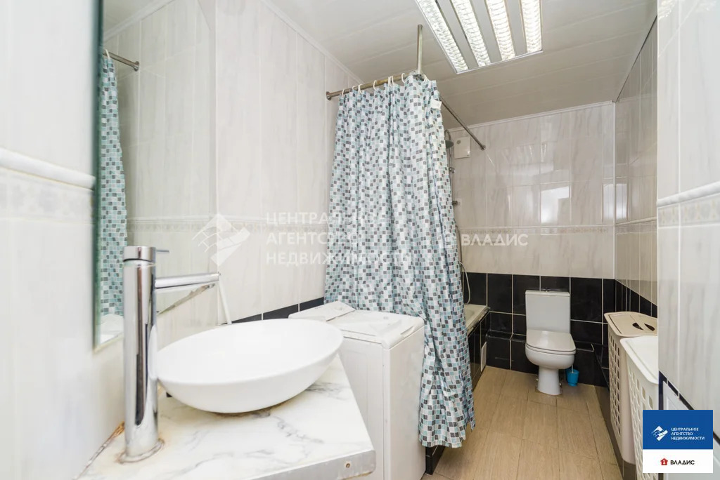 Продажа квартиры, Рязань, ул. Быстрецкая - Фото 11