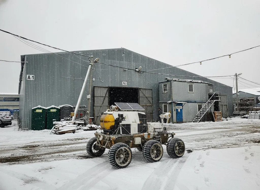 Аренда утеплённого склада, 1440 кв.м - Фото 1