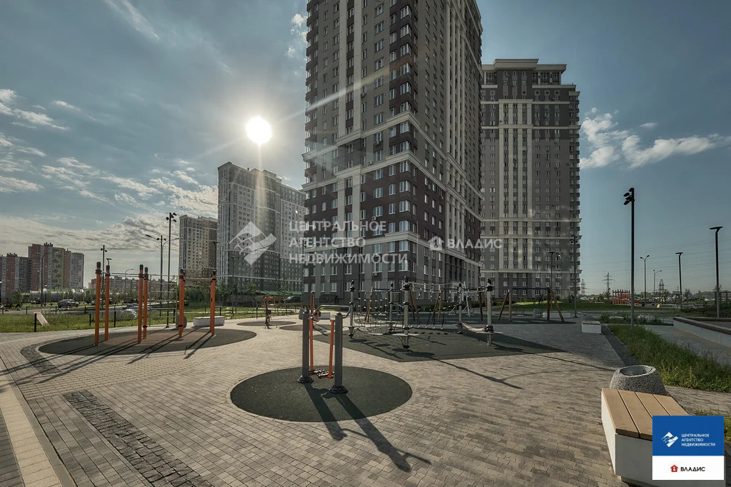 Продажа квартиры, Рязань - Фото 10