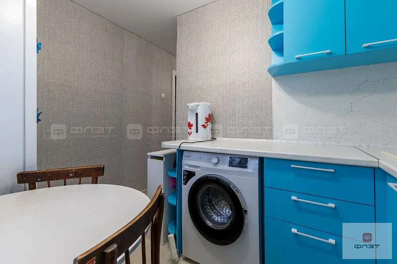 Продажа квартиры, Казань, ул. Латышских Стрелков - Фото 3