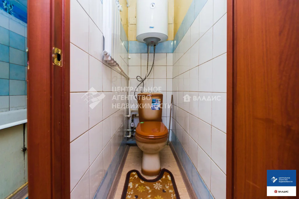 Продажа квартиры, Федоровское, Захаровский район, улица Новосёлов - Фото 10