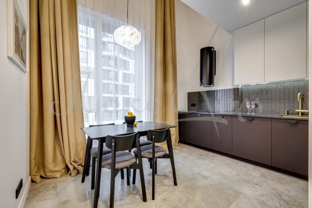 Продажа квартиры, м. Площадь Ильича, Крузенштерна ул. - Фото 8