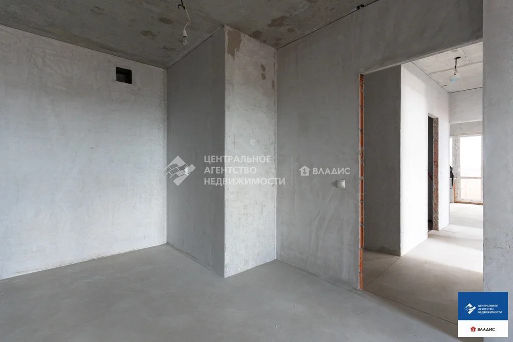 Продажа квартиры, Рязань, ул. Новоселов - Фото 14
