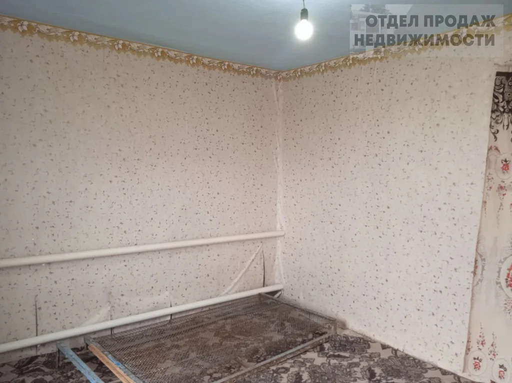 Дом с. Киевское - Фото 4