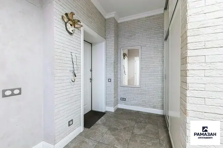 3-ком квартира ул.Федосеевская, 54 - Фото 17