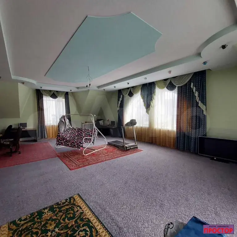 Дом 438 м на участке 17 сот. - Фото 34