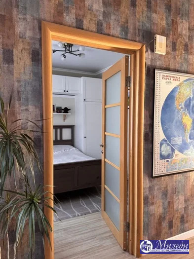 Продажа квартиры, Батайск, ул. Октябрьская - Фото 3