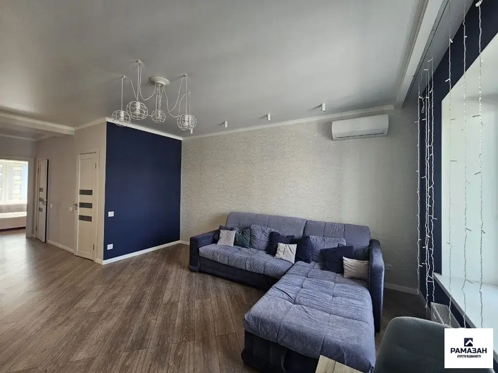 2-ком квартира ул.Николая Ершова д.66В К1 - Фото 6