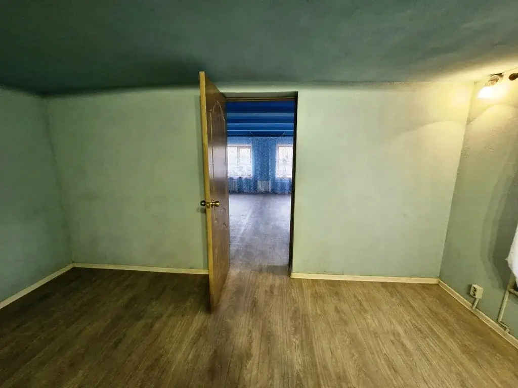 Дом в поселке Белоомут - Фото 15