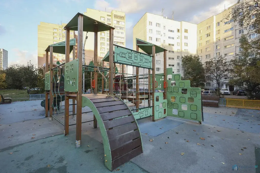 Хотите просторную квартиру в тихом месте с отличной инфраструктурой — - Фото 17