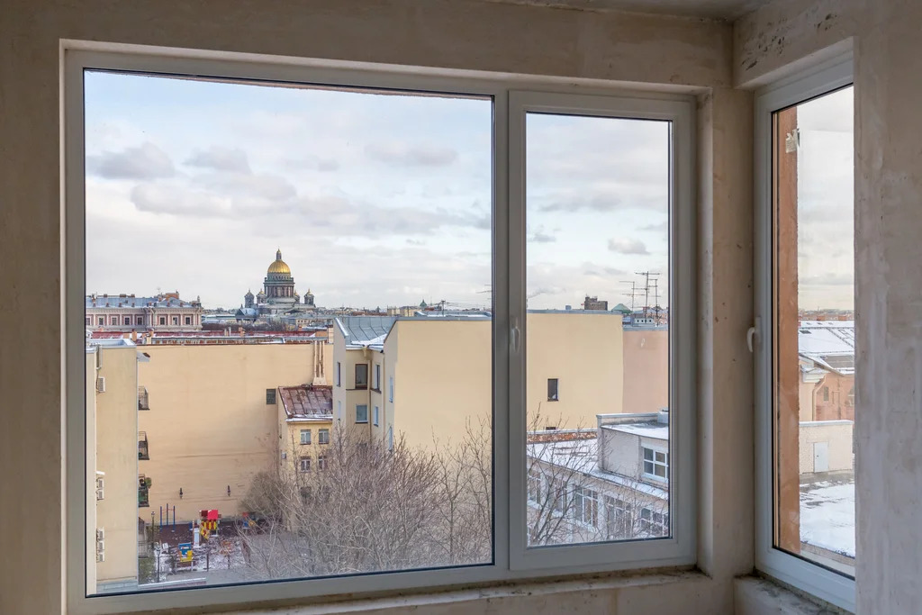 Продажа квартиры, м. Адмиралтейская, Адмиралтейского Канала наб. - Фото 6