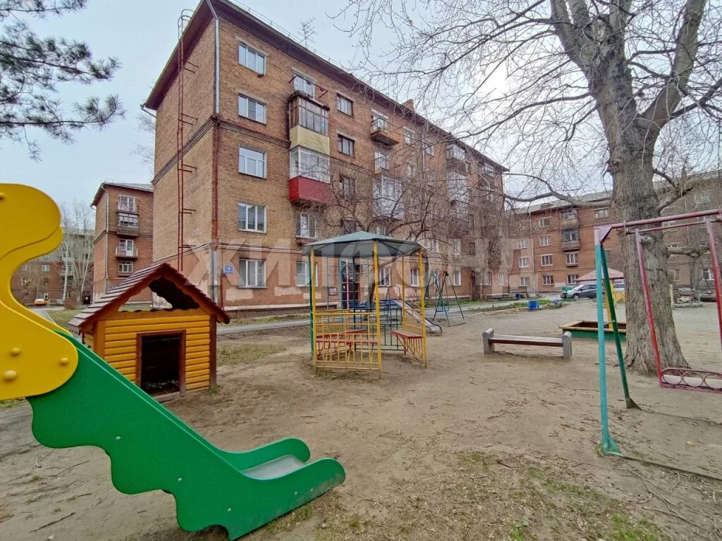 Продажа квартиры, Новосибирск, ул. Республиканская - Фото 10